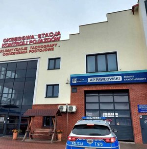 AP Auto Serwis Pawłowski, ul. Piłsudskiego 30, 12-100 Szczytno