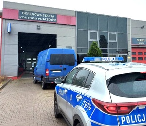 B&amp;A B. Dąbrowska Diagnostyka i Mechanika Pojazdowa, ul. Przemysłowa 5, 12-100 Szczytno