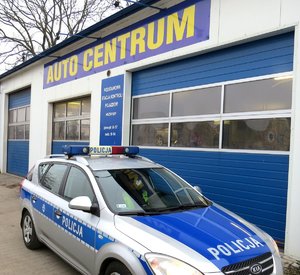 Moto Centrum Zaborowscy, ul. Pasymska 29a, 12-100 Szczytno