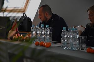 Debata społeczna w Szkole Podstawowej w Świętajnie