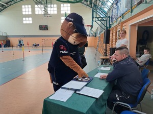 Międzyszkolne „Zawody Białego Misia” i Rambit Szkół Podstawowych