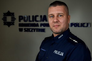 asp. Tomasz Bielski