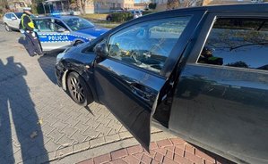 Działania policjantów podczas &quot;długiego&quot; weekendu