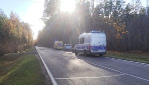 Działania policjantów podczas &quot;długiego&quot; weekendu