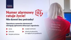 plakat profilaktyczny