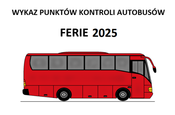 czerwony autobus na białym tle