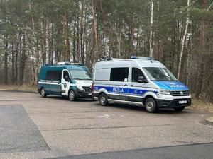 Działania &quot;Truck and Bus&quot; z Inspekcją Transportu Drogowego