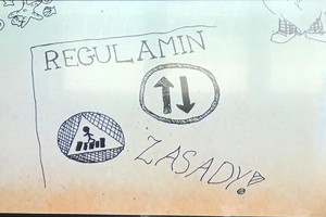 fragment z filmu edukacyjnego