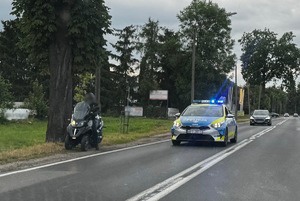 Działania &quot;Jednoślad&quot;