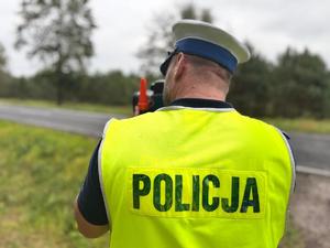Działania &quot;Prędkość&quot;