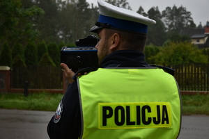 Działania &quot;Prędkość&quot;