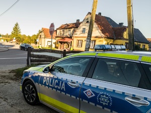 Działania &quot;trzeźwość&quot; w powiecie szczycieńskim