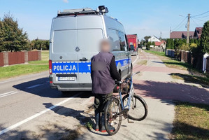 Działania PN. ,, JEDNOŚLAD”