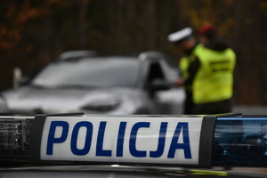 Wspólne działania Policji i Żandarmerii Wojskowej