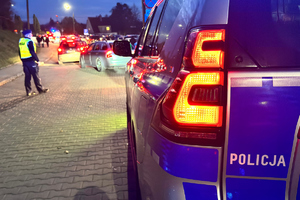 Działania "Wszystkich Świętych 2025"