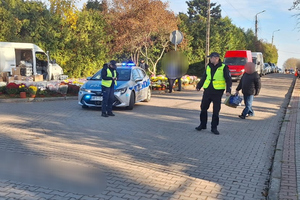 Działania "Wszystkich Świętych 2025"