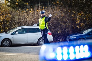 Działania "Wszystkich Świętych 2025"