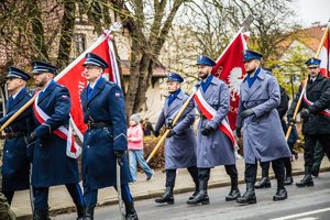 Uroczyste obchody Narodowego Święta Niepodległości