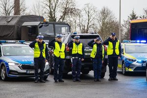 Uroczyste obchody Narodowego Święta Niepodległości