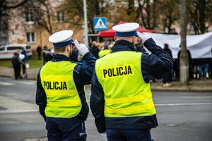 Uroczyste obchody Narodowego Święta Niepodległości