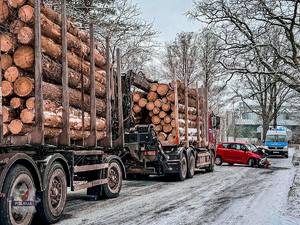 miejsce zdarzenia drogowego