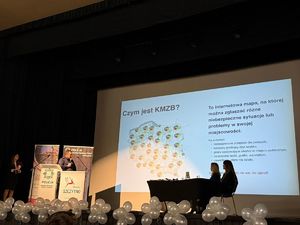 Debata "Żyję bez przemocy. Za mało doskonali"