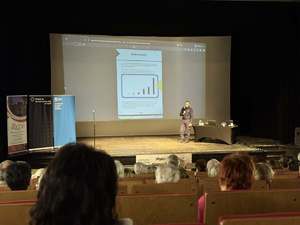 Spotkanie "Bezpieczny Senior"