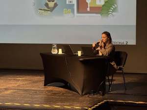 Spotkanie "Bezpieczny Senior"