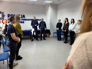 Spotkanie z okazji Święta Służby Cywilnej