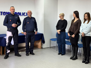 Spotkanie z okazji Święta Służby Cywilnej