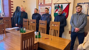 Konkurs Wiedzy o Ochronie Ludności i Bezpieczeństwie Powszechnym