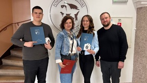 Konkurs Wiedzy o Ochronie Ludności i Bezpieczeństwie Powszechnym