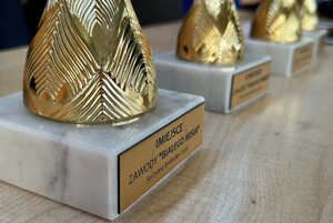 Zawody "Biały Miś" i "Rambit"