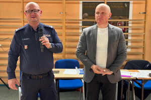 Zawody "Biały Miś" i "Rambit"