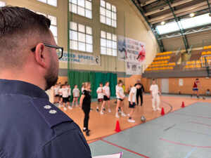 Zawody "Biały Miś" i "Rambit"